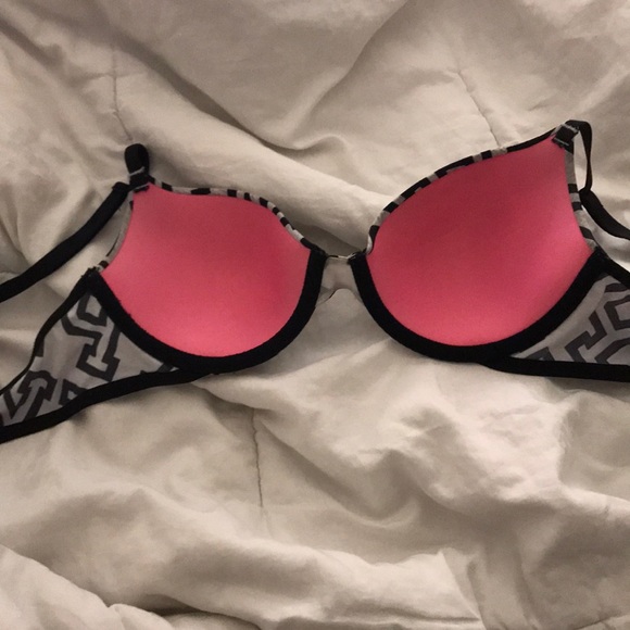 Victoria’s Secret PINK bra 34B - Picture 2 of 3